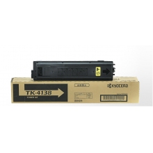 京瓷 2210/2211復(fù)印機碳粉墨粉 TK-4138粉盒